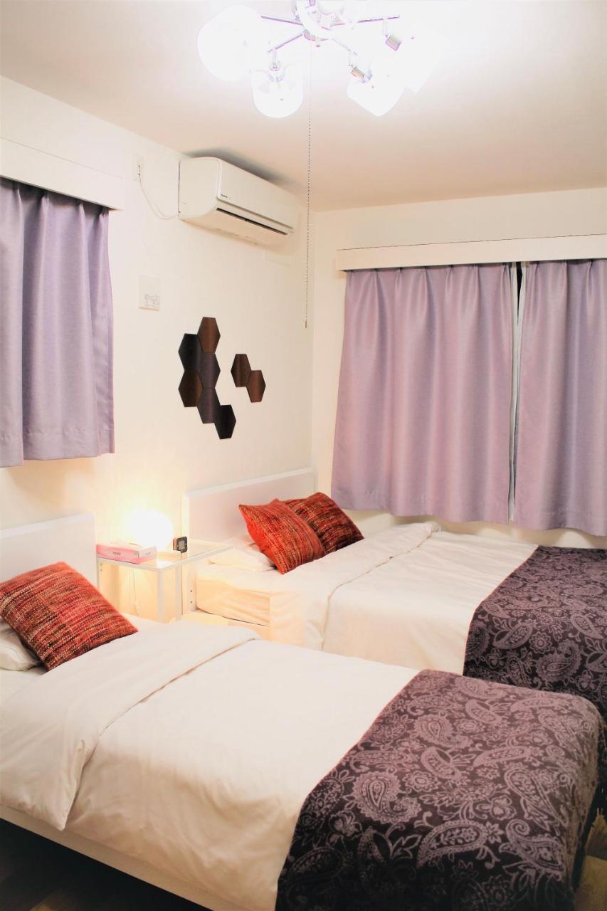 Alo Bnb 1 - Near Ueno, Akihabara, Asakusa - Self Check-In Τόκιο Εξωτερικό φωτογραφία