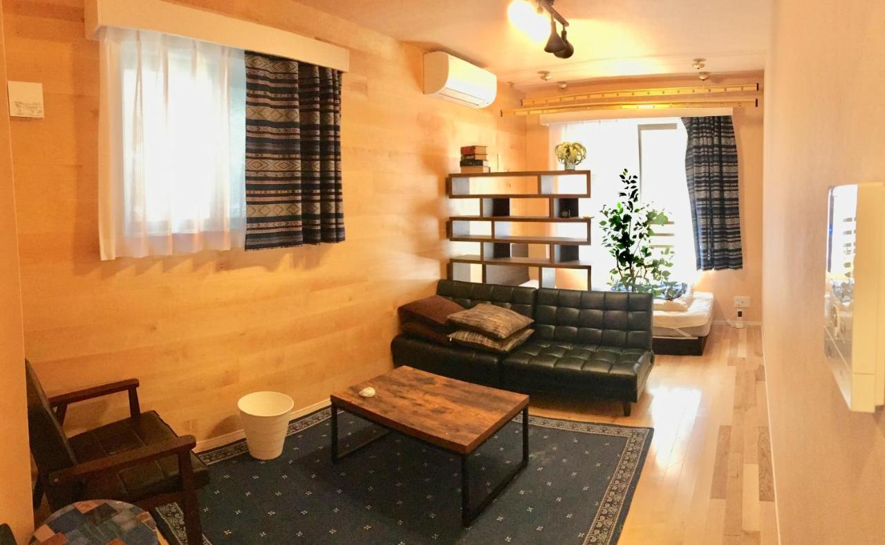 Alo Bnb 1 - Near Ueno, Akihabara, Asakusa - Self Check-In Τόκιο Εξωτερικό φωτογραφία
