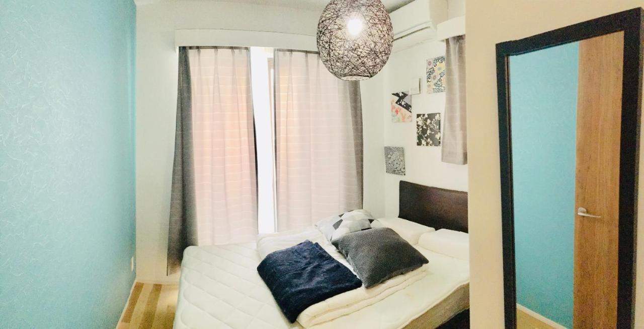 Alo Bnb 1 - Near Ueno, Akihabara, Asakusa - Self Check-In Τόκιο Εξωτερικό φωτογραφία