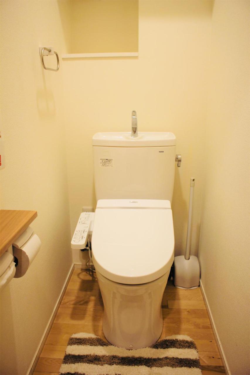 Alo Bnb 1 - Near Ueno, Akihabara, Asakusa - Self Check-In Τόκιο Εξωτερικό φωτογραφία