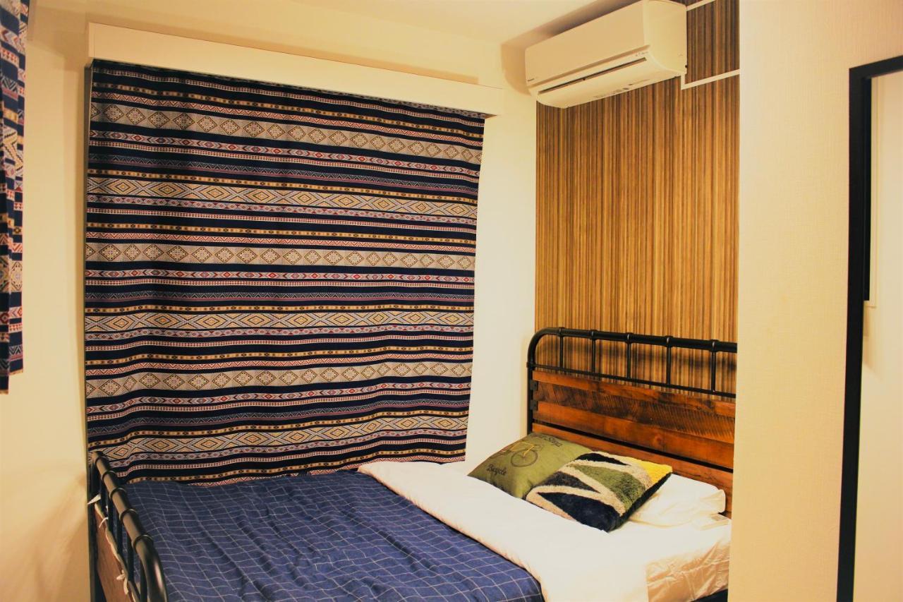 Alo Bnb 1 - Near Ueno, Akihabara, Asakusa - Self Check-In Τόκιο Εξωτερικό φωτογραφία