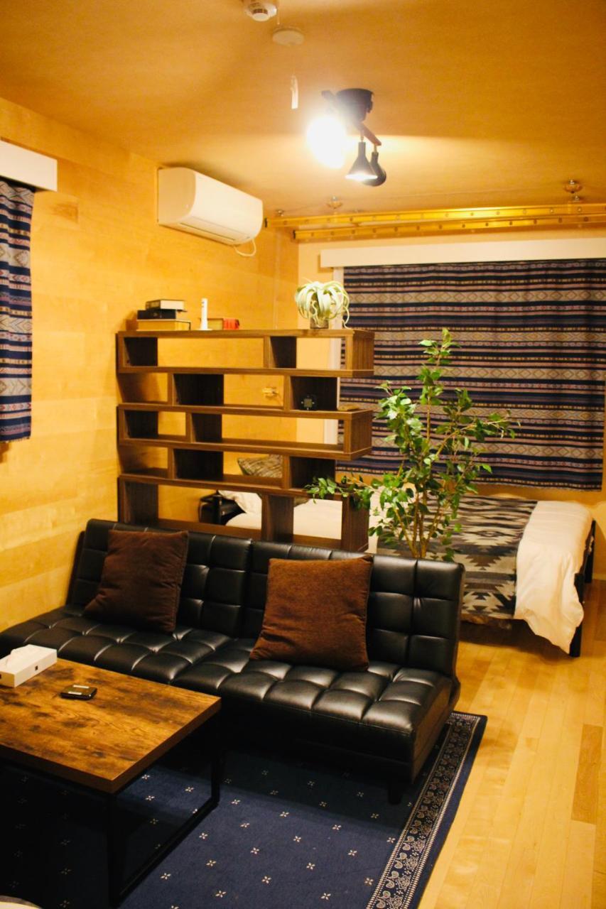 Alo Bnb 1 - Near Ueno, Akihabara, Asakusa - Self Check-In Τόκιο Εξωτερικό φωτογραφία