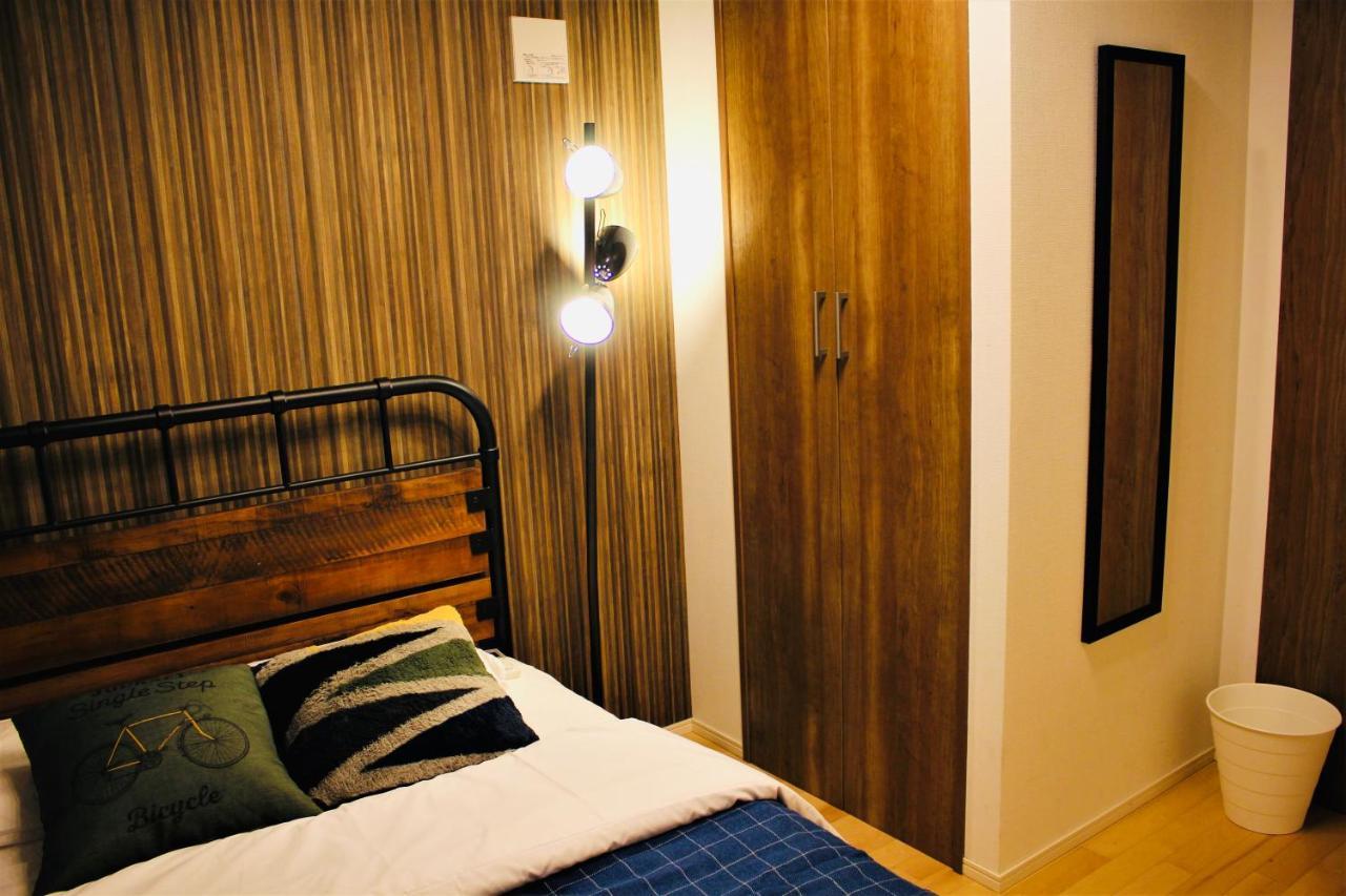Alo Bnb 1 - Near Ueno, Akihabara, Asakusa - Self Check-In Τόκιο Εξωτερικό φωτογραφία