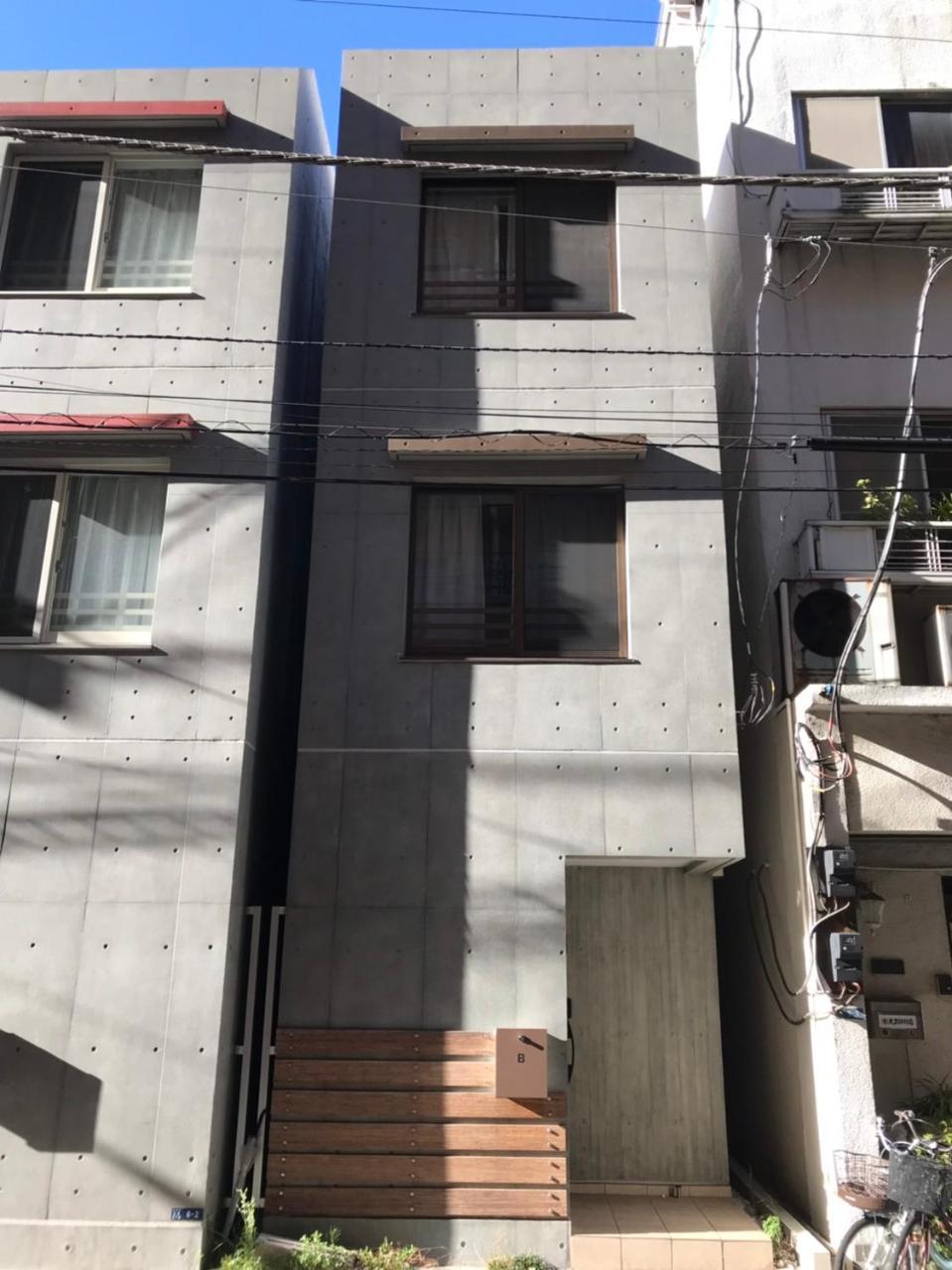 Alo Bnb 1 - Near Ueno, Akihabara, Asakusa - Self Check-In Τόκιο Εξωτερικό φωτογραφία